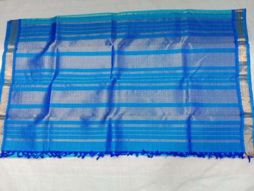 KPM AJ SILK SAREE WB